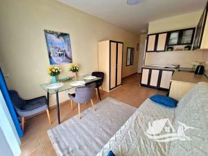 Prodej bytu 1+kk, Ravda, Bulharsko, 32 m2