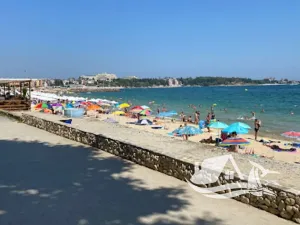Prodej bytu 1+kk, Ravda, Bulharsko, 32 m2
