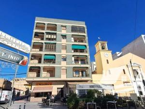 Prodej bytu 3+kk, Torre La Mata, Španělsko, 53 m2