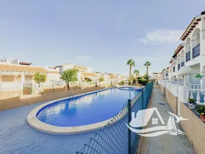 Prodej rodinného domu, Torrevieja, Španělsko, 68 m2