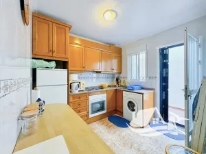 Prodej rodinného domu, Torrevieja, Španělsko, 68 m2