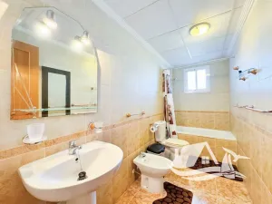 Prodej rodinného domu, Torrevieja, Španělsko, 68 m2