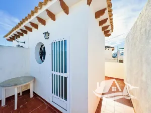 Prodej rodinného domu, Torrevieja, Španělsko, 68 m2