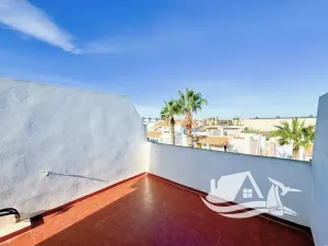Prodej rodinného domu, Torrevieja, Španělsko, 68 m2