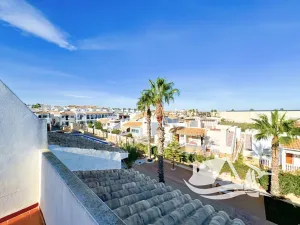Prodej rodinného domu, Torrevieja, Španělsko, 68 m2