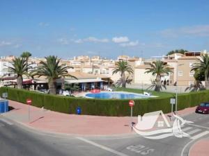 Prodej bytu 2+kk, Torrevieja, Španělsko, 46 m2