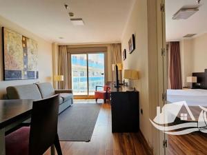 Prodej bytu 2+kk, Benalmádena, Španělsko, 46 m2