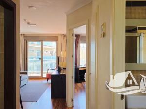 Prodej bytu 2+kk, Benalmádena, Španělsko, 46 m2