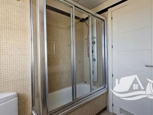 Prodej bytu 2+kk, Benalmádena, Španělsko, 46 m2