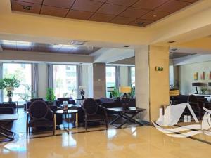 Prodej bytu 2+kk, Benalmádena, Španělsko, 46 m2