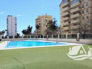 Prodej bytu 2+kk, Benalmádena, Španělsko, 46 m2