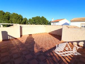 Prodej rodinného domu, Algorfa, Španělsko, 71 m2