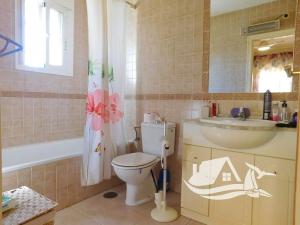 Prodej rodinného domu, Entrenaranjos, Španělsko, 100 m2
