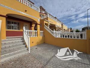 Prodej rodinného domu, Algorfa, Španělsko, 71 m2