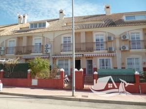 Prodej rodinného domu, Crevillent, Španělsko, San Antonio de la Florida, 67 m2