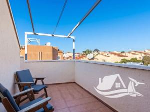 Prodej rodinného domu, San Fulgencio, Španělsko, 64 m2