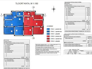 Prodej rodinného domu, Vodice, Chorvatsko, 144 m2