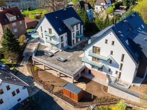 Prodej bytu 4+kk, Liberec, Dukelská, 138 m2