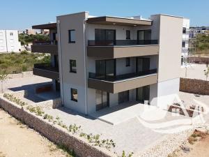 Prodej bytu 3+kk, Novalja, Chorvatsko, 60 m2