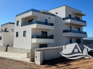 Prodej bytu 3+kk, Povljana, Chorvatsko, 62 m2