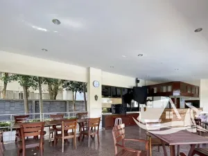 Prodej bytu 1+kk, Pattaya, Thajsko, 42 m2