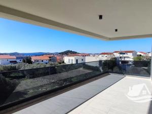 Prodej bytu 3+kk, Tribunj, Chorvatsko, 86 m2