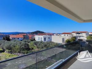 Prodej bytu 3+kk, Tribunj, Chorvatsko, 86 m2