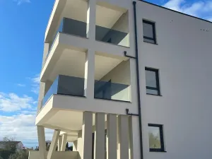 Prodej bytu 3+kk, Tribunj, Chorvatsko, 86 m2