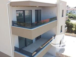 Prodej bytu 3+kk, Novalja, Chorvatsko, 59 m2