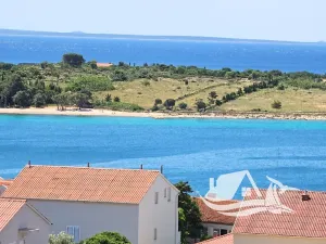 Prodej bytu 3+kk, Novalja, Chorvatsko, 59 m2