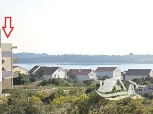 Prodej bytu 3+kk, Novalja, Chorvatsko, 59 m2