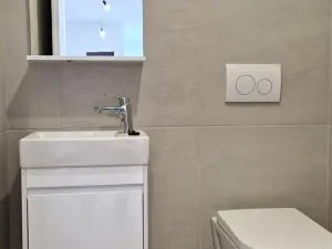 Prodej bytu 3+kk, Privlaka, Chorvatsko, 75 m2