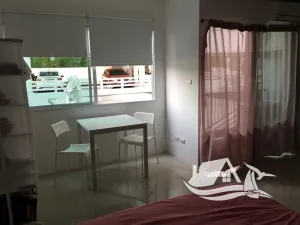 Prodej bytu 1+kk, Pattaya, Thajsko, 27 m2