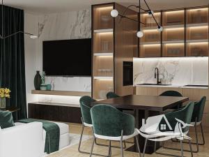 Prodej bytu 2+kk, Grebaštica, Chorvatsko, 50 m2