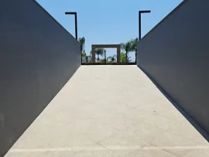 Prodej bytu 1+1, Trikomo, Kypr, 53 m2