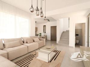 Prodej vily, Protaras, Kypr, 144 m2