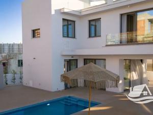 Prodej vily, Protaras, Kypr, 144 m2