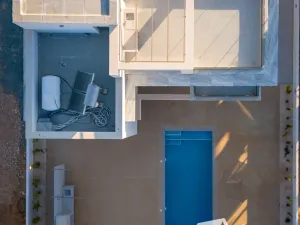 Prodej vily, Protaras, Kypr, 144 m2
