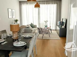 Prodej bytu 4+kk, Pafos, Kypr, 115 m2