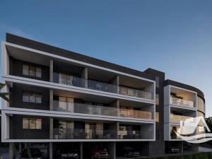 Prodej bytu 4+kk, Pafos, Kypr, 115 m2
