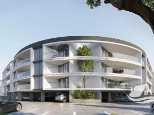 Prodej bytu 4+kk, Pafos, Kypr, 115 m2