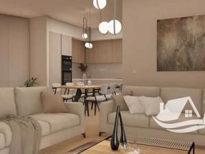 Prodej bytu 3+kk, Lemesos, Kypr, 88 m2