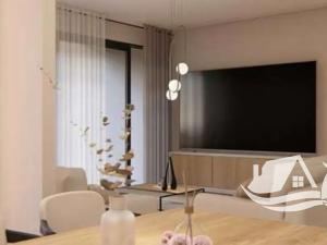 Prodej bytu 3+kk, Lemesos, Kypr, 88 m2