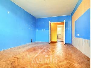Prodej bytu 2+1, Tanvald, Radniční, 54 m2