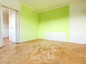 Prodej bytu 2+1, Tanvald, Radniční, 54 m2