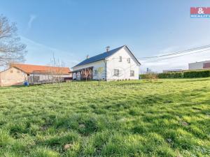 Prodej rodinného domu, Pazderna, 244 m2