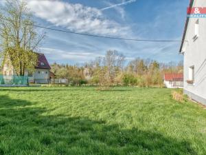 Prodej rodinného domu, Pazderna, 244 m2
