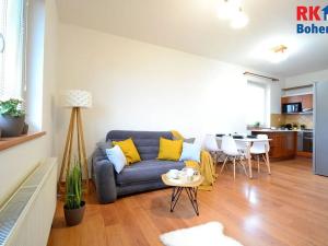 Pronájem bytu 2+kk, Český Brod, Kounická, 55 m2