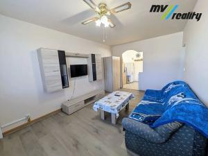 Pronájem bytu 2+kk, Nymburk, Generála Antonína Sochora, 43 m2