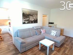 Prodej bytu 3+kk, Vsetín, Jasenická, 60 m2
